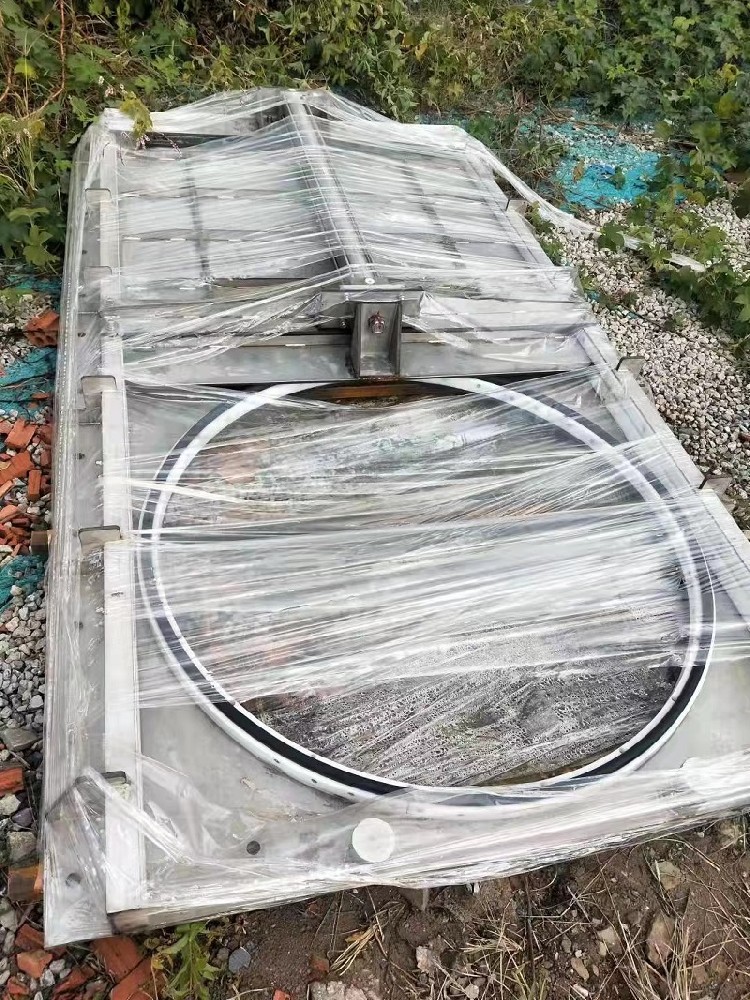 /南京截流井项目